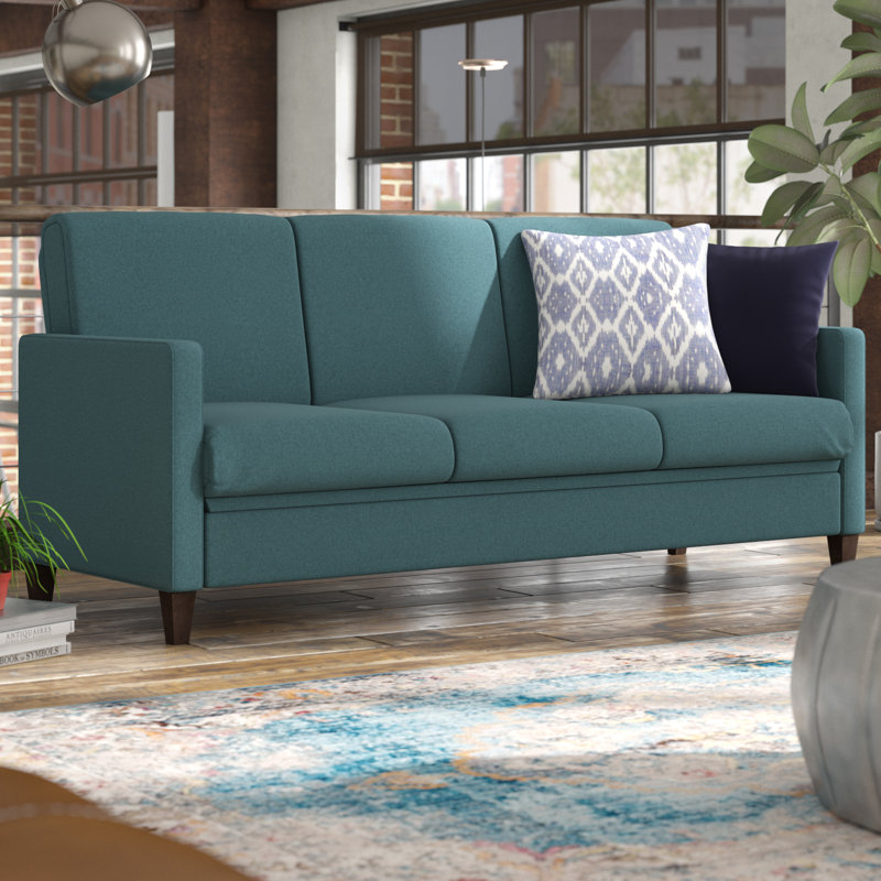 glacier bay convertible sofa